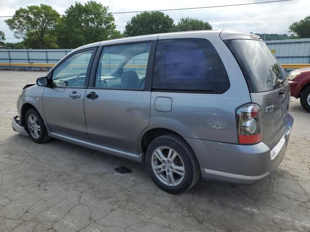 Фото 2 с аукциона – 2005 MAZDA MPV WAGON с VIN JM3LW28A950551658