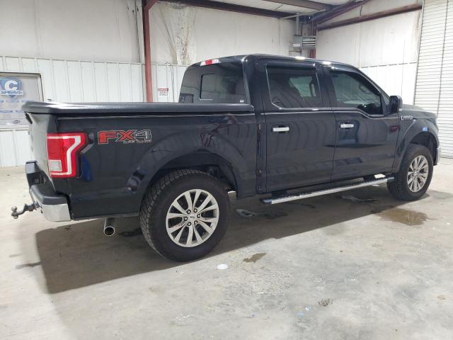 Photo 3 from auction – 2017 FORD F150 SUPER with VIN 1FTEW1EF1HFB62316