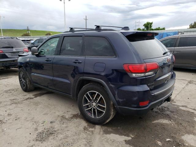 Photo 2 from auction – 2018 JEEP GRAND CHER with VIN 1C4RJFLTXJC441938