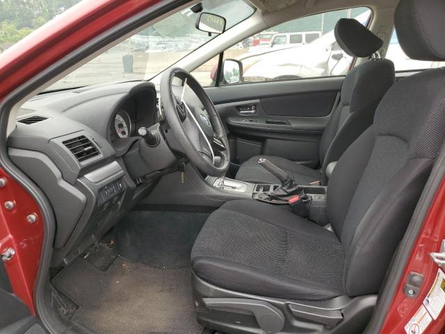 Photo 7 from auction – 2013 SUBARU IMPREZA PR with VIN JF1GPAC65D2876238