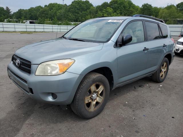TOYOTA RAV4 2008 with VIN JTMZD33V385088514 - Photo from auction