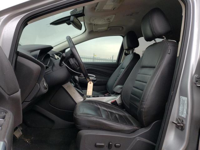 Photo 7 from auction – 2013 FORD ESCAPE SEL with VIN 1FMCU9HX2DUD72215