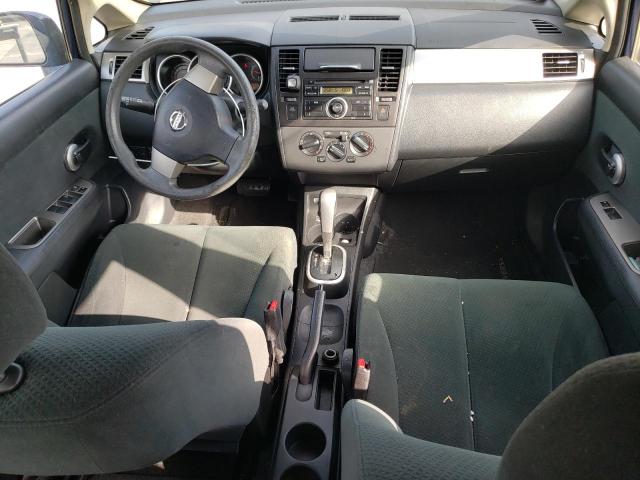 Photo 8 from auction – 2012 NISSAN VERSA 4D with VIN 3N1BC1CP1CK800529