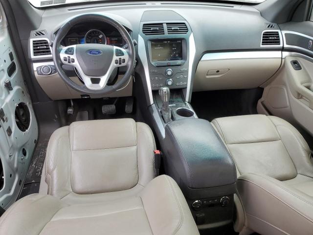 Photo 8 from auction – 2013 FORD EXPLORER X with VIN 1FM5K8D87DGC04155
