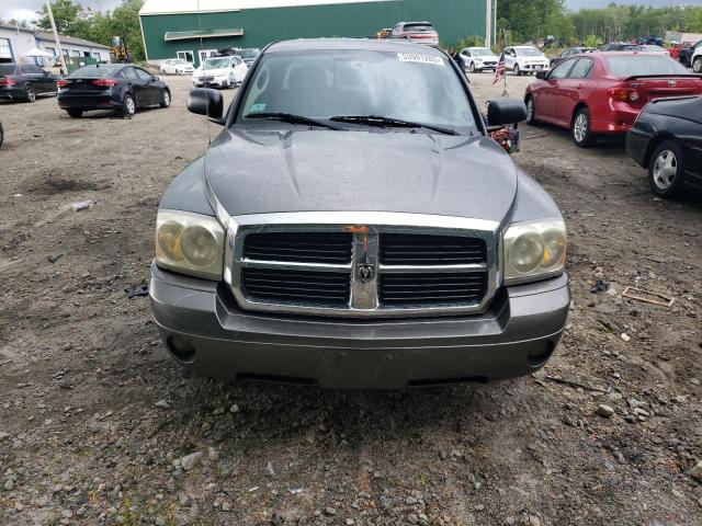 Photo 5 from auction – 2005 DODGE DAKOTA QUA with VIN 1D7HW48N35S178298