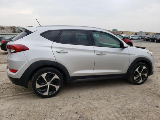 Photo 3 from auction – 2016 HYUNDAI TUCSON LIM with VIN KM8J3CA25GU121585