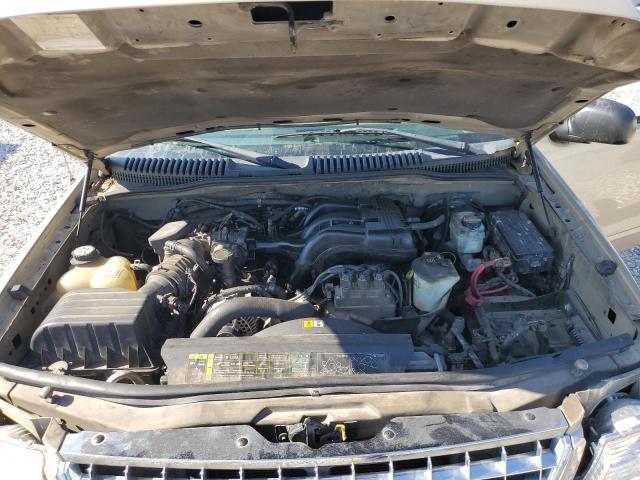 Photo 12 from auction – 2005 FORD EXPLORER X with VIN 1FMZU73E65UC01909