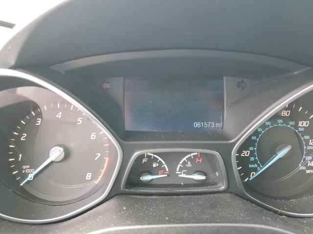 Photo 9 from auction – 2015 FORD ESCAPE SE with VIN 1FMCU0G70FUB57531