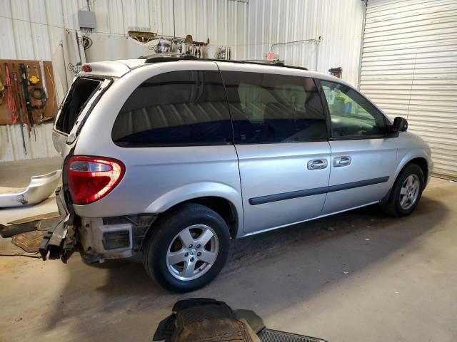 Photo 3 from auction – 2005 DODGE CARAVAN SX with VIN 1D4GP45R25B258186