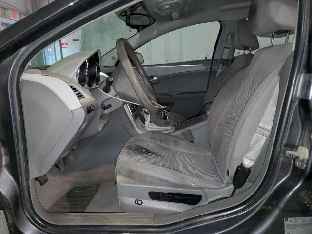 Photo 7 from auction – 2011 CHEVROLET MALIBU LS with VIN 1G1ZB5E12BF101694
