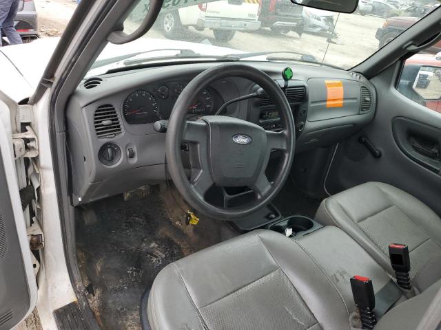 Photo 8 from auction – 2011 FORD RANGER with VIN 1FTKR1AD6BPA60168