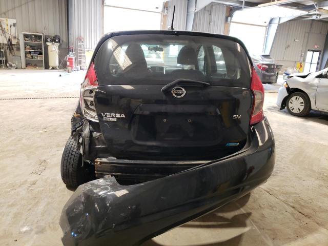 Photo 6 from auction – 2014 NISSAN VERSA NOTE with VIN 3N1CE2CP0EL377234