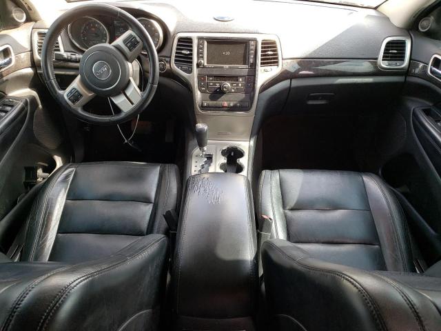 Photo 8 from auction – 2011 JEEP GRAND CHER with VIN 1J4RS4GG2BC704269