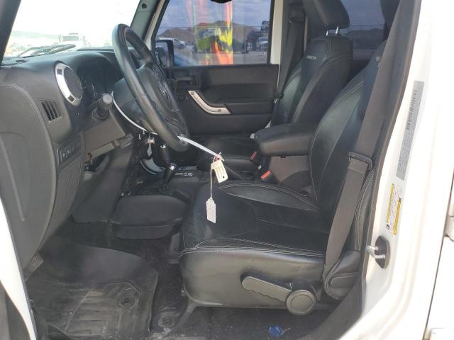 Photo 7 from auction – 2015 JEEP WRANGLER U with VIN 1C4HJWFG0FL708313
