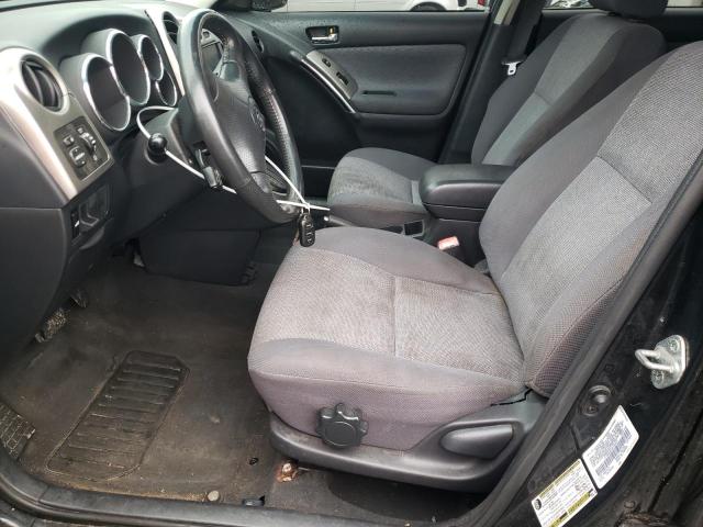Photo 7 from auction – 2004 TOYOTA COROLLA MA with VIN 2T1KR32E34C249347