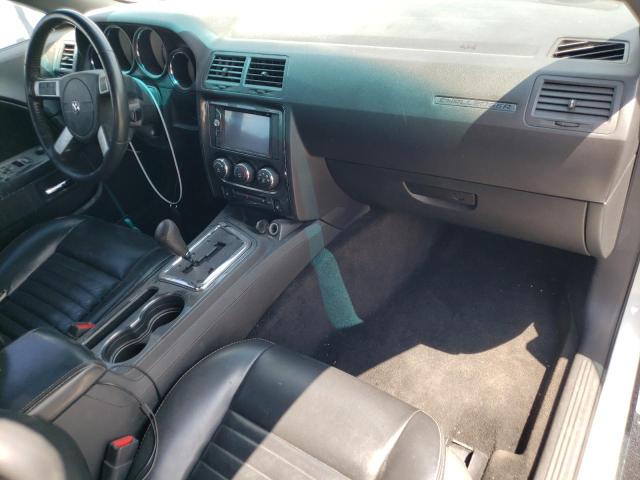Photo 8 from auction – 2010 DODGE CHALLENGER with VIN 2B3CJ5DT1AH321233