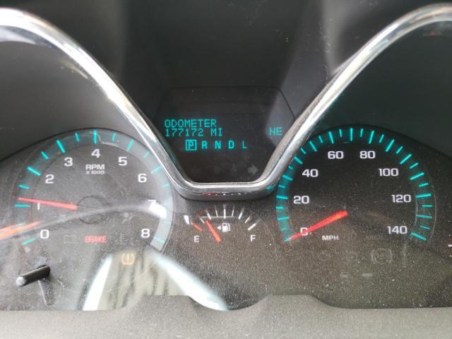 Photo 9 from auction – 2014 CHEVROLET TRAVERSE L with VIN 1GNKVGKD6EJ193914
