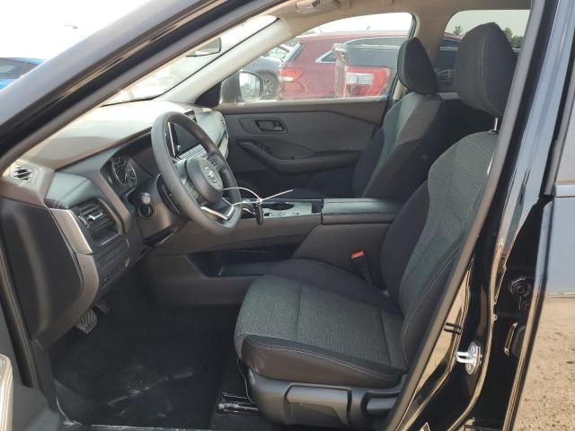 Photo 7 from auction – 2021 NISSAN ROGUE S with VIN 5N1AT3AA2MC834288