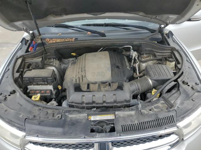 Photo 11 from auction – 2011 DODGE DURANGO CR with VIN 1D4SD4GT7BC592585