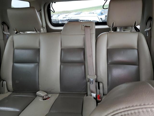 Photo 10 from auction – 2006 FORD EXPLORER X with VIN 1FMEU73E46ZA20813