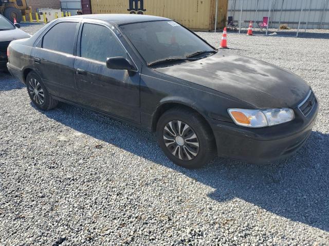 Photo 4 from auction – 2001 TOYOTA CAMRY with VIN JT2BG22K310580708