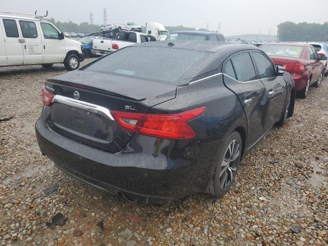 Photo 3 from auction – 2017 NISSAN MAXIMA 3.5 with VIN 1N4AA6AP8HC407709