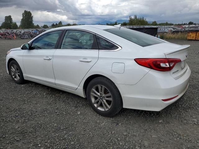 Photo 2 from auction – 2016 HYUNDAI SONATA SE with VIN 5NPE24AF4GH392973