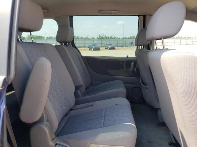 Photo 11 from auction – 2006 MAZDA MPV WAGON with VIN JM3LW28A760558108