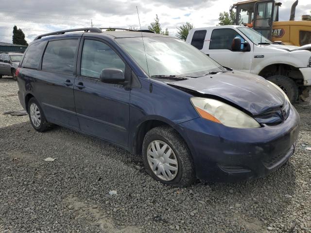 Photo 4 from auction – 2006 TOYOTA SIENNA CE with VIN 5TDZA23C86S426353