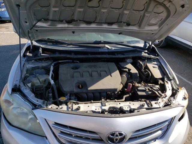 صورة رقم 11 من المزاد - 2013 TOYOTA COROLLA BA مع VIN 5YFBU4EE0DP201708