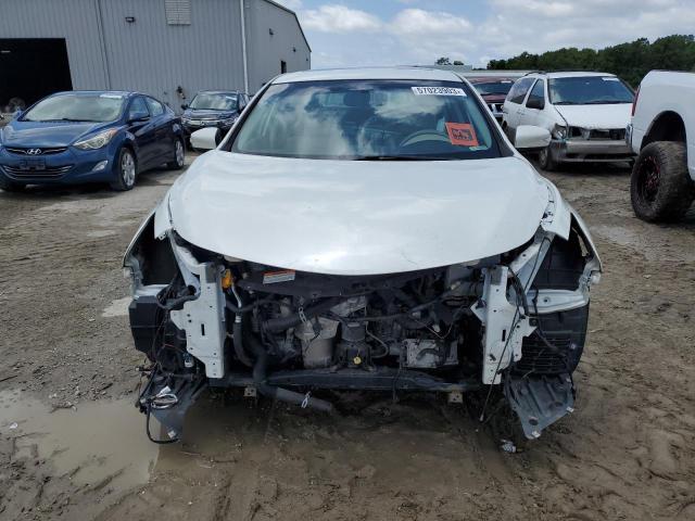 Photo 5 from auction – 2014 NISSAN ALTIMA 3.5 with VIN 1N4BL3AP4EC291658