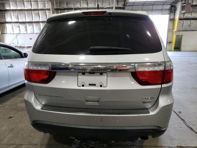 Photo 6 from auction – 2011 DODGE DURANGO CR with VIN 1D4RD4GG9BC725073
