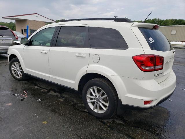 Photo 2 from auction – 2014 DODGE JOURNEY SX with VIN 3C4PDDBG9ET237813