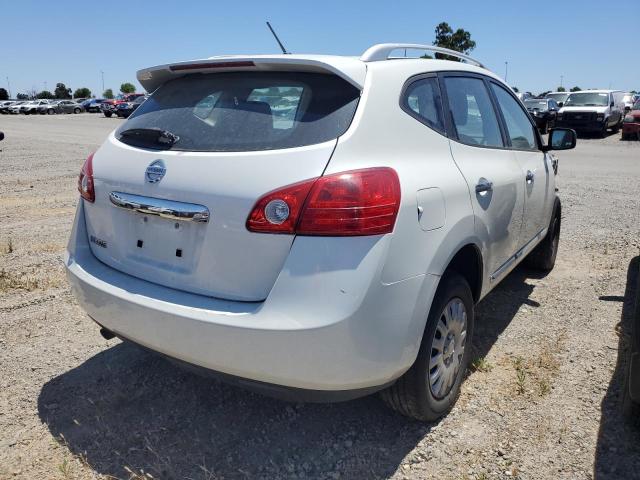 Photo 3 from auction – 2013 NISSAN ROGUE S with VIN JN8AS5MT9DW042352