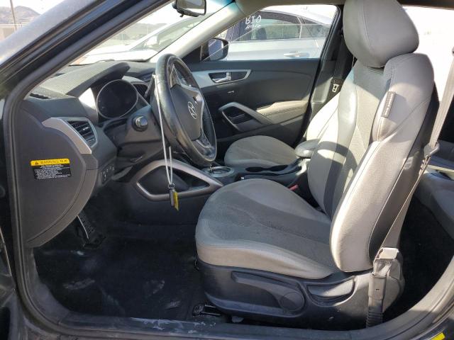 Photo 7 from auction – 2012 HYUNDAI VELOSTER with VIN KMHTC6AD9CU028171