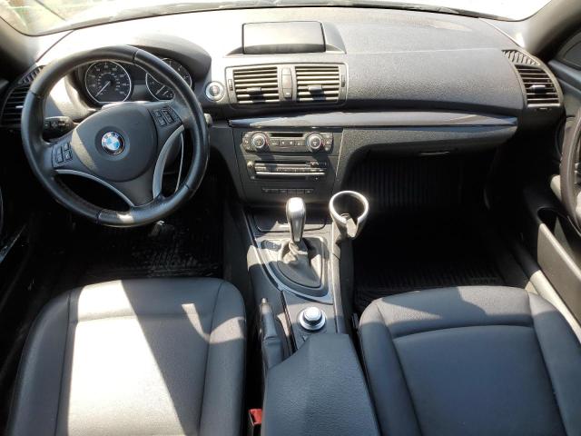 Photo 8 from auction – 2008 BMW 128 I with VIN WBAUL73518VJ74390