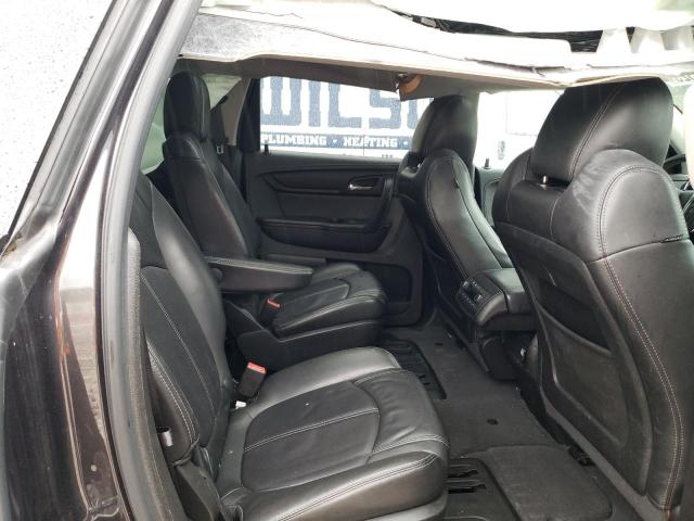 Photo 10 from auction – 2013 CHEVROLET TRAVERSE L with VIN 1GNKRJKD2DJ101536