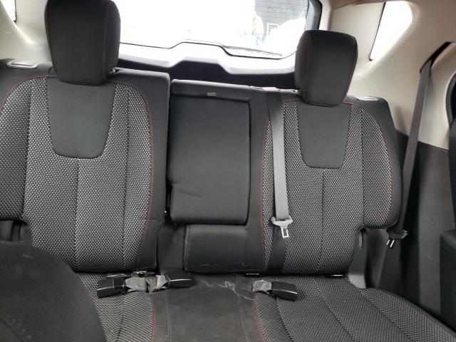 Photo 10 from auction – 2016 CHEVROLET EQUINOX LS with VIN 2GNFLEEK5G6251792