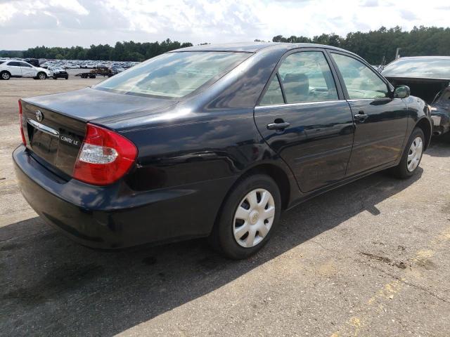 Photo 3 from auction – 2004 TOYOTA CAMRY LE with VIN 4T1BE32KX4U381232