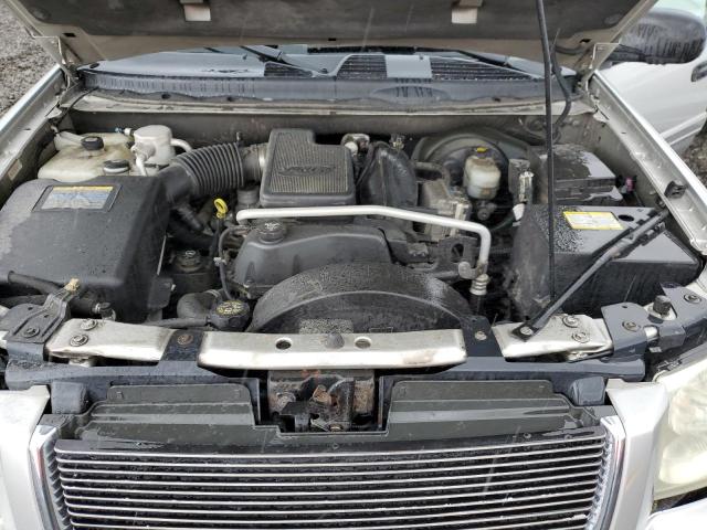 Photo 12 from auction – 2005 GMC ENVOY with VIN 1GKDT13S352101769