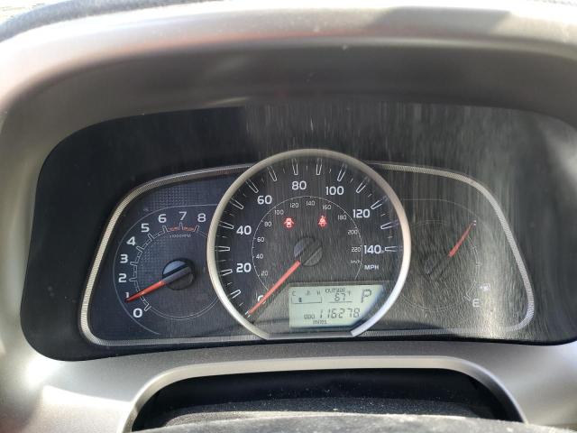 Photo 9 from auction – 2015 TOYOTA RAV4 LE with VIN JTMBFREV5FD143799