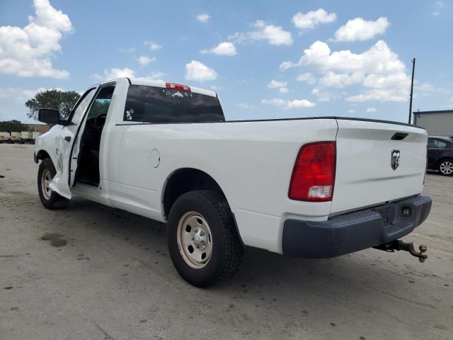 Photo 2 from auction – 2016 RAM 1500 ST with VIN 3C6JR6DG7GG262163