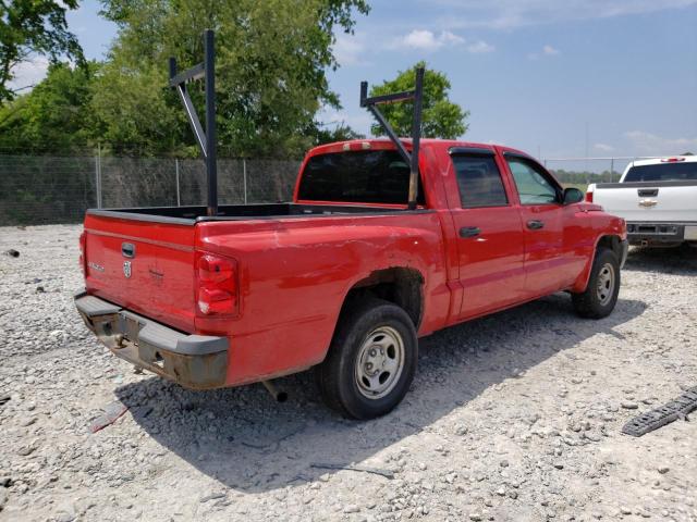 Photo 3 from auction – 2006 DODGE DAKOTA QUA with VIN 1D7HE28KX6S664251