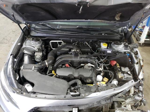 Photo 11 from auction – 2019 SUBARU LEGACY SPO with VIN 4S3BNAR62K3020968