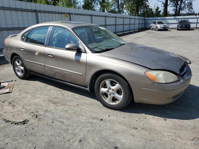 Photo 4 from auction – 2003 FORD TAURUS SES with VIN 1FAFP55S23G242318