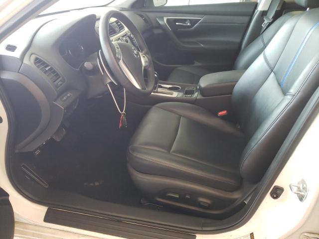 Photo 7 from auction – 2018 NISSAN ALTIMA 2.5 with VIN 1N4AL3AP4JC480123