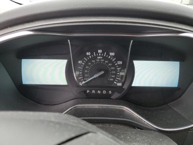 Photo 9 from auction – 2016 FORD FUSION TIT with VIN 3FA6P0K95GR268916