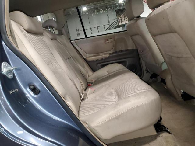 Photo 10 from auction – 2007 TOYOTA HIGHLANDER with VIN JTEGP21A370148209