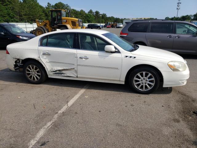 Photo 4 from auction – 2011 BUICK LUCERNE CX with VIN 1G4HA5EM6BU124841