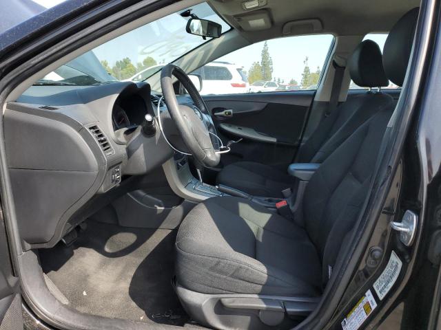 Photo 7 from auction – 2010 TOYOTA COROLLA BA with VIN 1NXBU4EEXAZ274773